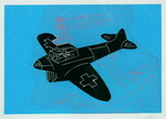 Immendorff_Flieger_150