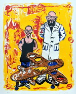 Immendorff_selbst-mitbaselitz_150