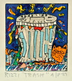 Rizzi, After Midnight_150
