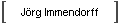 J�rg Immendorff