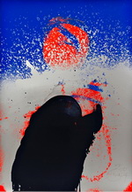 Piene - Ohne Titel 1974