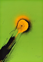 Piene - Ohne Titel #1