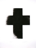 Rainer Arnulf - Dark Cross