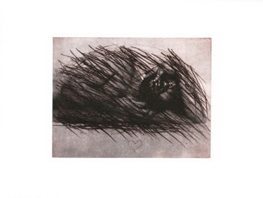Rainer Arnulf - Strichelei mit Hez