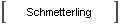 Schmetterling